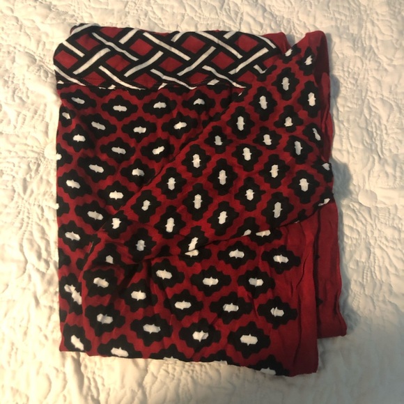 NWOT Mudpie Scarf - Picture 2 of 4